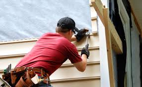 Affordable Siding Repair and Maintenance Services in Hartley, IA